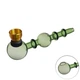 Стеклянная Трубка Вапорайзер "Oil pipe Bamboo Green" - изображение 1
