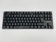 Ігрова клавіатура Sharkoon PureWriter RGB TKL Black Red Switches (UKR) Б/В g2 - зображення 6