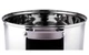 Каструля з кришкою 1.8 л Meyer Ringel RG-2008-16 2862121 - зображення 4