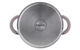 Каструля з кришкою 1.8 л Meyer Ringel RG-2008-16 2862121 - зображення 9