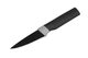 Нож для овощей 19 см Black Mars Ardesto AR-2018-SK 3733322 - изображение 1
