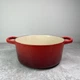 Каструля Le Creuset Signature 3,3 л Cerise (21177220602430) - зображення 2