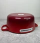 Кастрюля Le Creuset Signature 4,2 л Cerise (21177240602430) - изображение 4