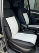 Авточохли на передні сидіння Kegel-Blazusiak Stuttgart для Mercedes W124 E КЛАС 1984-1997 - зображення 2