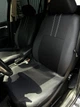 Авточехлы для RENAULT SANDERO 2012-2020 Pok-ter Economic с черной вставкой - изображение 2