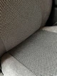 Авточехлы из автоткани Kegel-Blazusiak ATLANTIC для RENAULT SANDERO STEPWAY 2007-2012 светлый - изображение 4