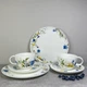 Столовий сервіз Rosenthal Fleurs des Alpes 6 предметів 2 персони (10530-405108-28597) - зображення 1