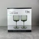 Набор из 2 бокалов для вина 270 мл Villeroy & Boch Like Glass Sage зеленый (1951778200) - изображение 3