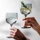 Набор из 2 бокалов для вина 270 мл Villeroy & Boch Like Glass Sage зеленый (1951778200) - изображение 5