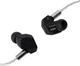 Навушники Final Audio A5000 Чорні (90403539) - зображення 1