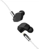 Навушники Final Audio A5000 Чорні (90403539) - зображення 2