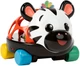 Игрушка-погремушка Baby Einstein Oball. Curious Car Zen музыкальная (16772) - изображение 1