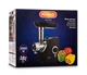 Мясорубка MAGIO МG-264 - изображение 3