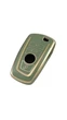 Чехол для ключа BMW F серии 1 2 3 4 5 6 7 F10 F20 F22 F30 F25 F15 F26 F32 F34 F36 F33 кейс на ключ бмв - изображение 4