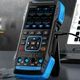 Мультиметр Fnirsi Latest 2C23T 3 в 1 Чёрный (1014-651-00) - изображение 3