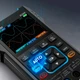 Мультиметр Fnirsi Latest 2C23T 3 в 1 Чёрный (1014-651-00) - изображение 9