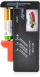 Тестер емкости Voltronic BT-168 для аккумуляторных батарей AA/AAA/D/C/серии AG, 1.5V и 9V (YT20620) - изображение 1