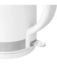 Электрочайник Sencor SWK-1748-WH 1,7 л белый 4259608 - зображення 2