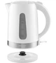Электрочайник Sencor SWK-1748-WH 1,7 л белый 4259608 - зображення 6