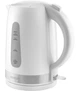 Электрочайник Sencor SWK-1748-WH 1,7 л белый 4259608 - зображення 8