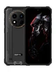 Захищений смартфон Oukitel WP28 8/256GB NFC Black - зображення 1