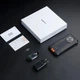Захищений смартфон Oukitel WP28 8/256GB NFC Black - зображення 6