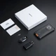 Захищений смартфон Oukitel WP28 8/256GB NFC Black - зображення 8