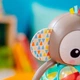 Іграшка-брязкальце Bright Starts Grab & Giggle Monkey музична (16779) - зображення 4