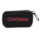 Цифровые клещи CROWN 600 Вт CT44053 - изображение 4