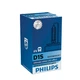 Ксеноновая лампа D1S 35W 85V (PK32d-2) C1 White Vision gen2 PHILIPS, 85415WHV2C1 - изображение 1