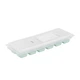 Форма для льда Ardesto Fresh AR3595G 26х9.5х3.5 см зеленая 4909726 - изображение 1