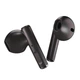 Навушники ERGO BS-740 Air Sticks BLACK - изображение 3