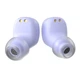 Навушники ERGO BS-530 VIOLET - зображення 2