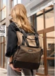 Сумка Sambag 45х31х15 см (sum0027261) - изображение 3