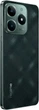 Смартфон Realme C61 6/128GB Dark Green - зображення 6