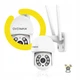 Уличная поворотная WiFi камера видеонаблюдения Overmax Camspot 4.0 PTZ FULL HD 4763556 - изображение 6