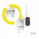 Уличная поворотная WiFi камера видеонаблюдения Overmax Camspot 4.0 PTZ FULL HD 4763556 - изображение 10