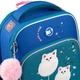 Шкільний каркасний рюкзак YES S-78 Dandelion Cats Кішки кульбаби 559376 - зображення 2