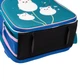 Шкільний каркасний рюкзак YES S-78 Dandelion Cats Кішки кульбаби 559376 - зображення 7