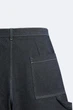 Шорти уоркер Zara 32 cиній 3991/470/407 - зображення 9