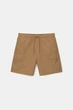 Шорти карго з рипстопу Pull & Bear L кемел 3690/517/707 - изображение 7