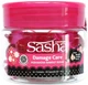 Капсулы для волос Sasha Hair Vitamin Damage Care Сияние и Защита для питания поврежденных волос 40 x 1 мл (8993417450419) - изображение 1