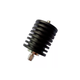 Атенюатор 25 Вт 30 дБ 4 ГГц SMA male / SMA female RF Attenuator - зображення 2