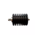 Атенюатор 25 Вт 30 дБ 4 ГГц SMA male / SMA female RF Attenuator - зображення 3
