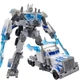Оптимус Прайм трансформер фигурка робот Transformers Optimus Prime игрушка 17 см - изображение 4