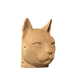 Картонный 3D пазл-конструктор Cartonic 3D Puzzle Cat - изображение 2
