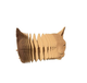 Картонный 3D пазл-конструктор Cartonic 3D Puzzle Cat - изображение 3