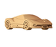 Картонный 3D пазл-конструктор Cartonic 3D Puzzle Ferrari - изображение 3