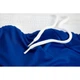 Боксерська форма Adidas Olympic 2024 (ADIIBA23TM\ADIIBA23SM) Blue XS - зображення 4