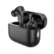 Навушники HOCO Duke true wireless BT headset EQ9 |BT5.3, 7/28h| чорні - зображення 2